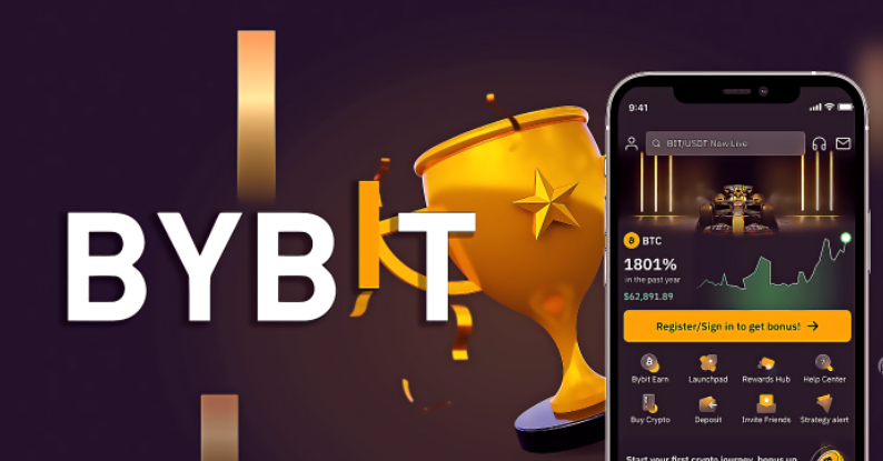 「小狐狸钱包官网下载」Bybit 上线了新的网格交易功能