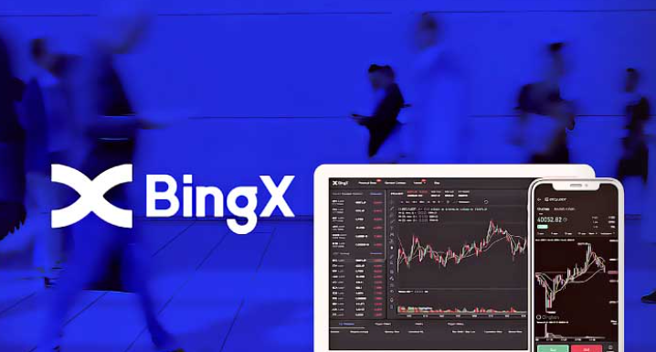 「metamask钱包不能导入私钥」BingX 开始期货网格交易，以在加密寒冬期间为交易者注入活力