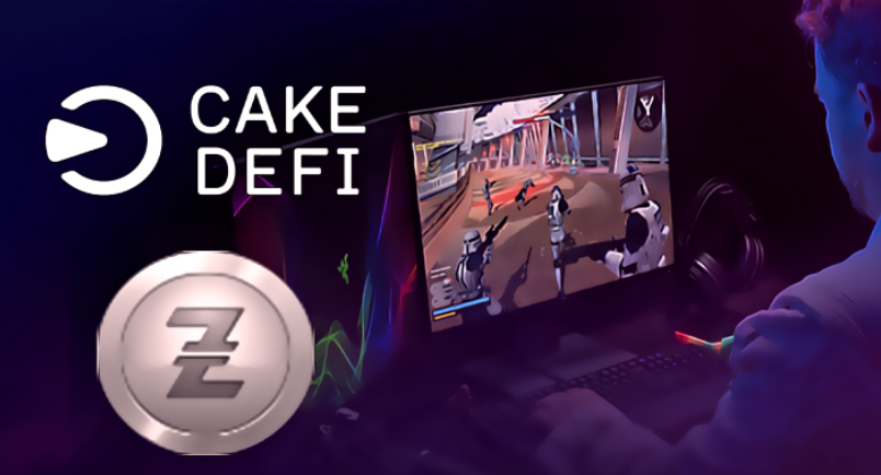 「小狐狸钱包官方最新版」Cake DeFi 与 Razer Silver 建立全球合作伙伴关系