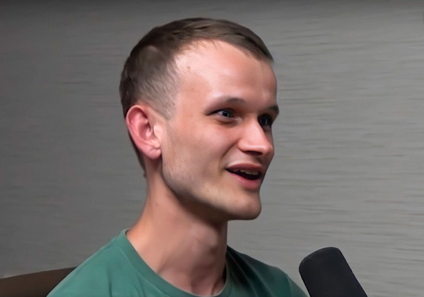 「小狐狸钱包下载」以太坊和 Vitalik Buterin 从星际迷航之星获得令人惊讶的问候