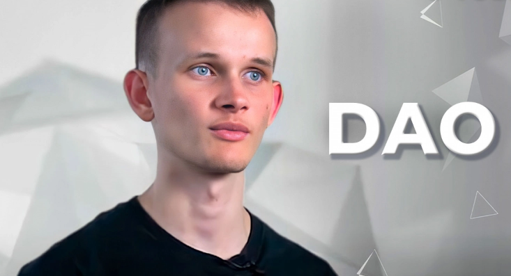 「小狐狸钱包如何添加火币链」以太坊的 Vitalik Buterin 解释了为什么 DAO 不应该作为公司运作