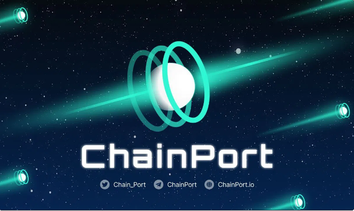 「小狐狸钱包官网下载4.0」ChainPort 路线图更新和代币空投