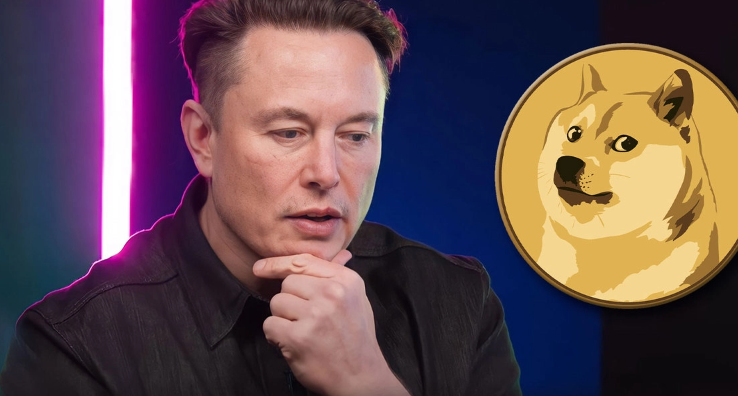 「小狐狸钱包官方下载」Elon Musk 和 DOGE Creator 谈加密市场的立场：“事情总是会变得更糟”